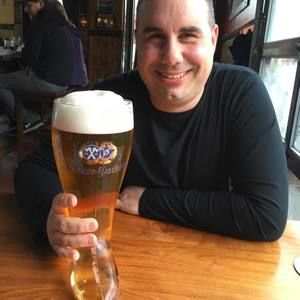 Meet your Posher, Paul